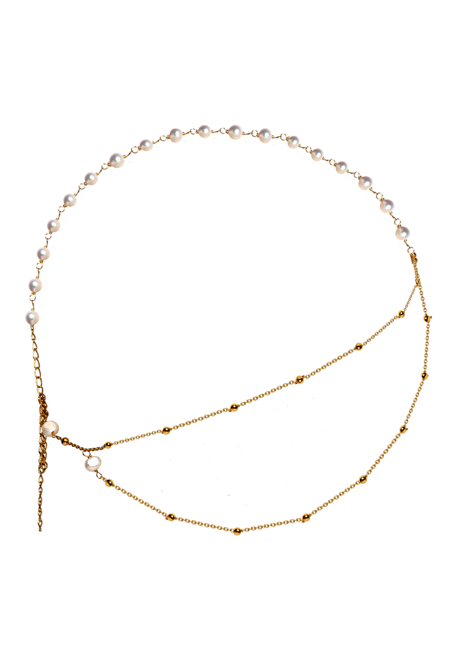 lavani Casquete Hana