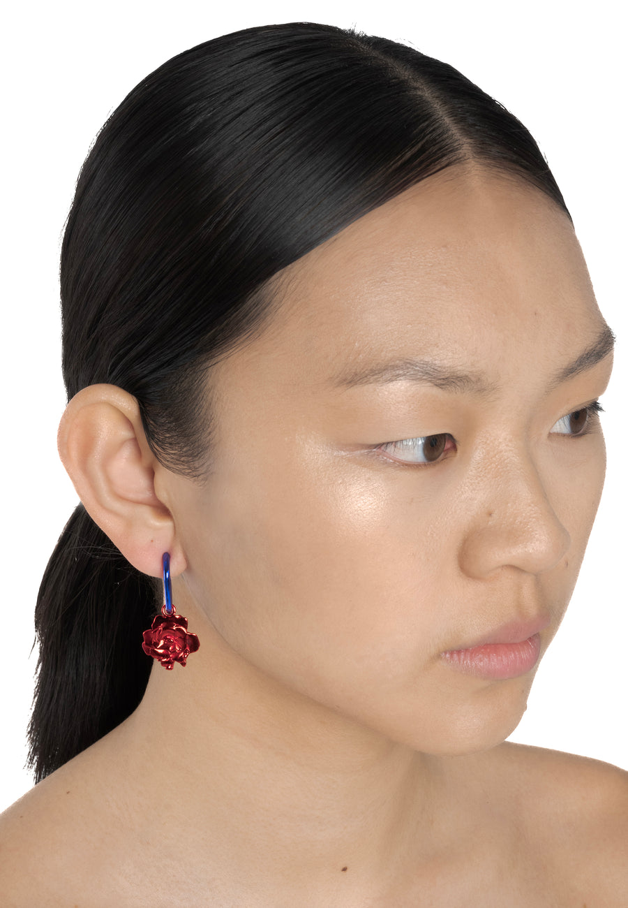 Lavani Charm Batou Rojo