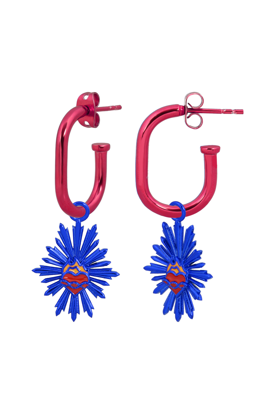 Lavani Charm Bouma Azul