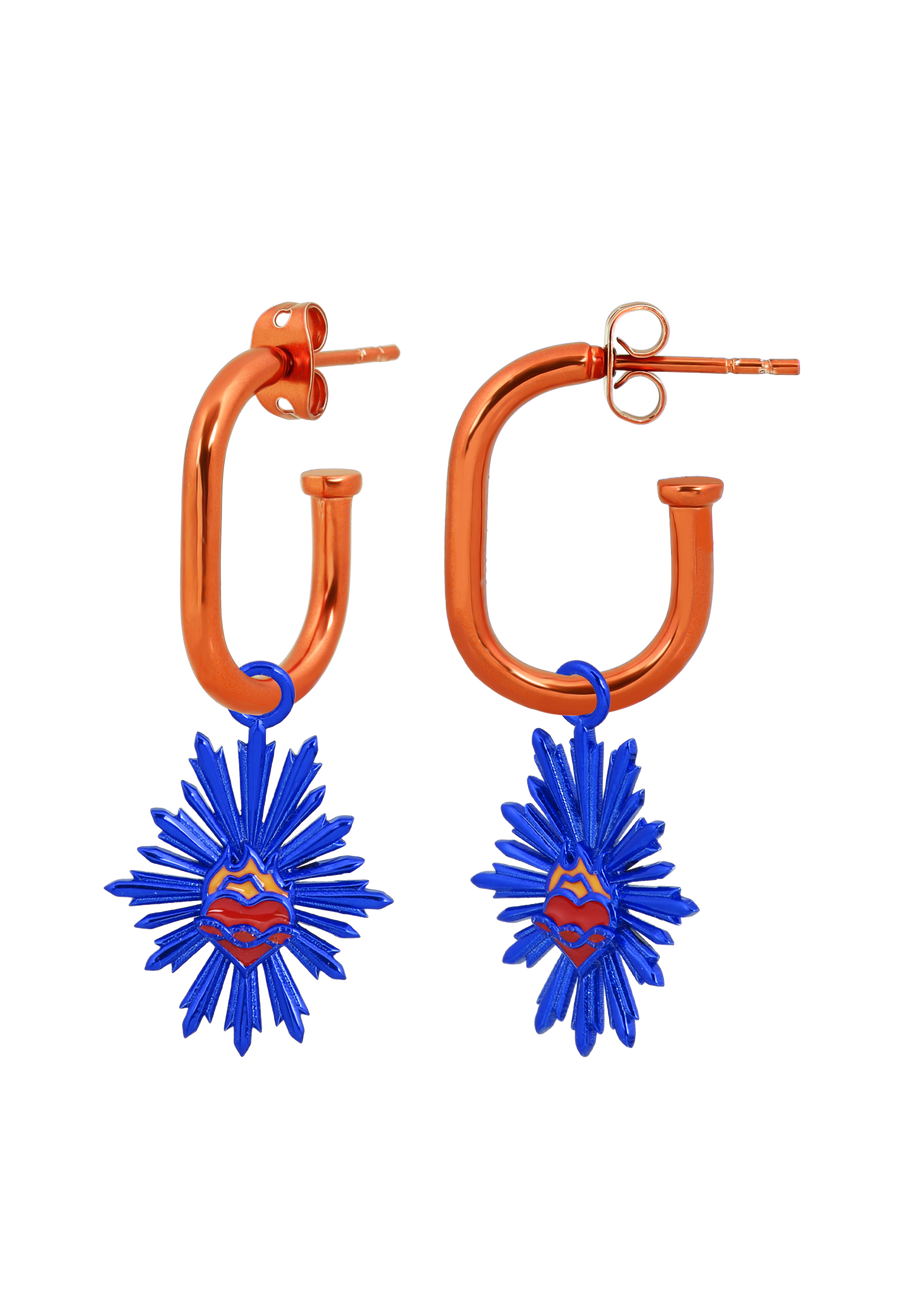 Lavani Charm Bouma Azul