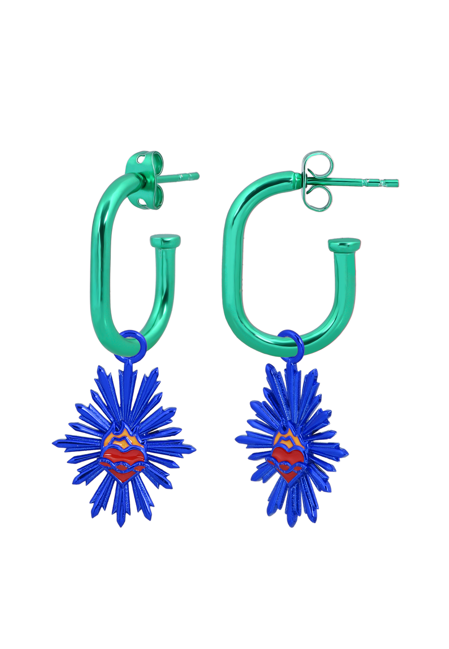 Lavani Charm Bouma Azul