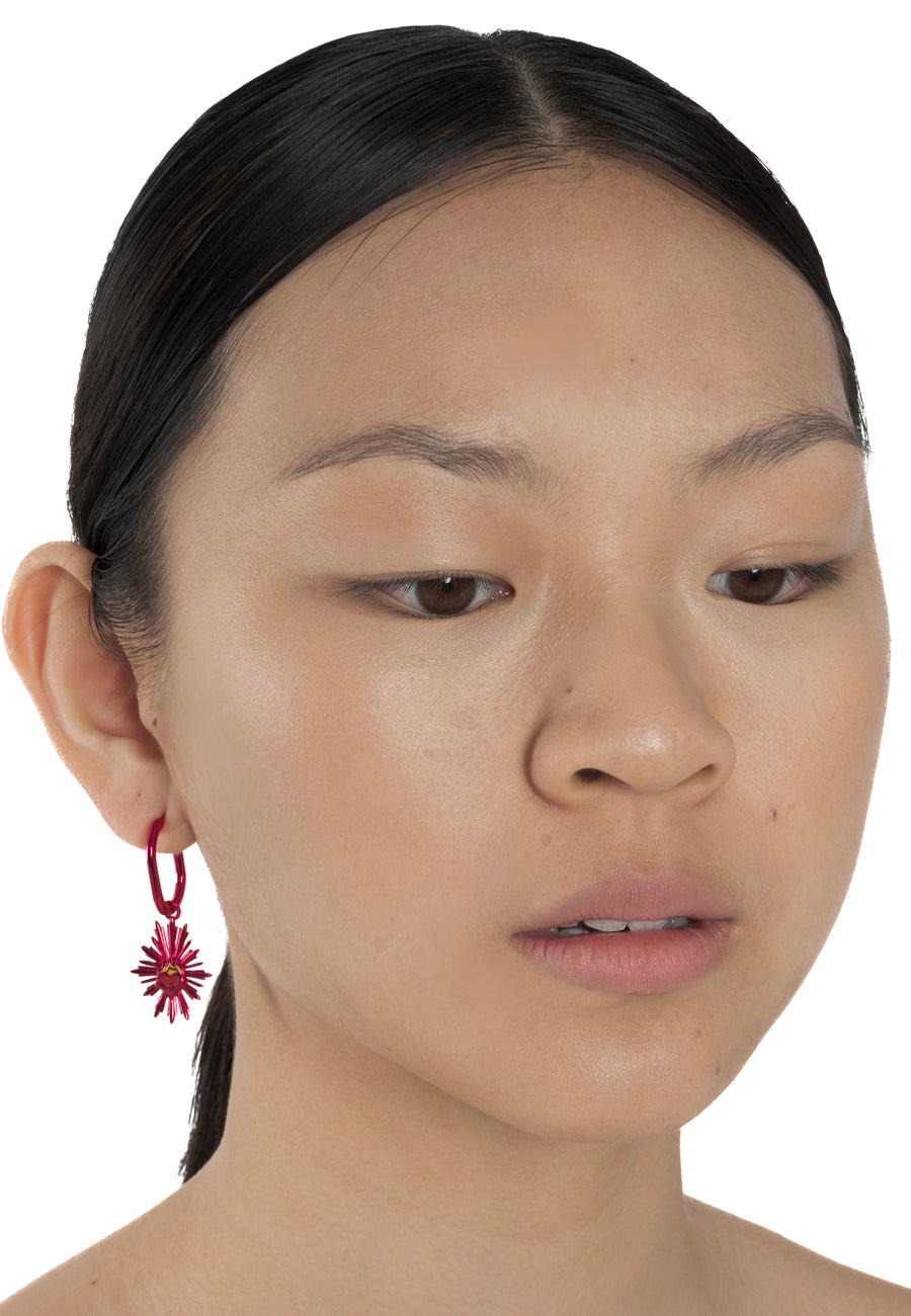 Lavani Charm Bouma Rosa