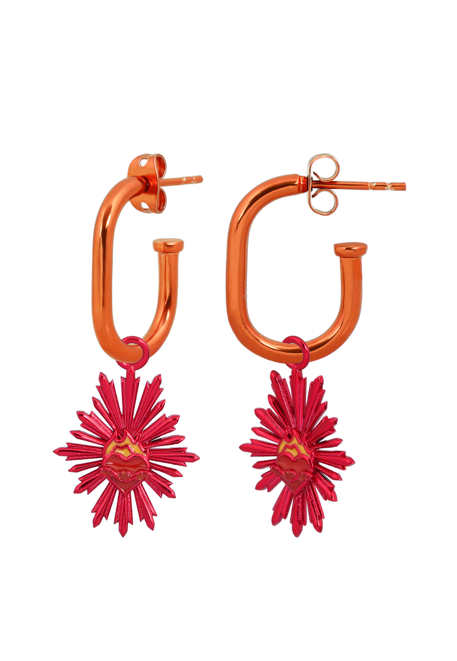 Lavani Charm Bouma Rosa