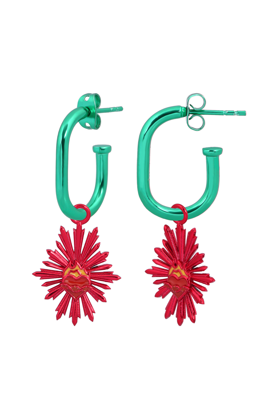 Lavani Charm Bouma Rosa