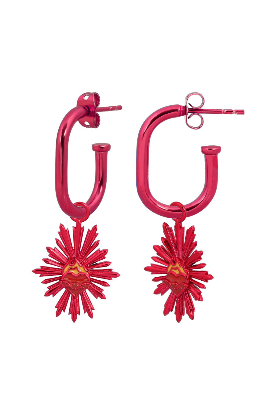 Lavani Charm Bouma Rosa