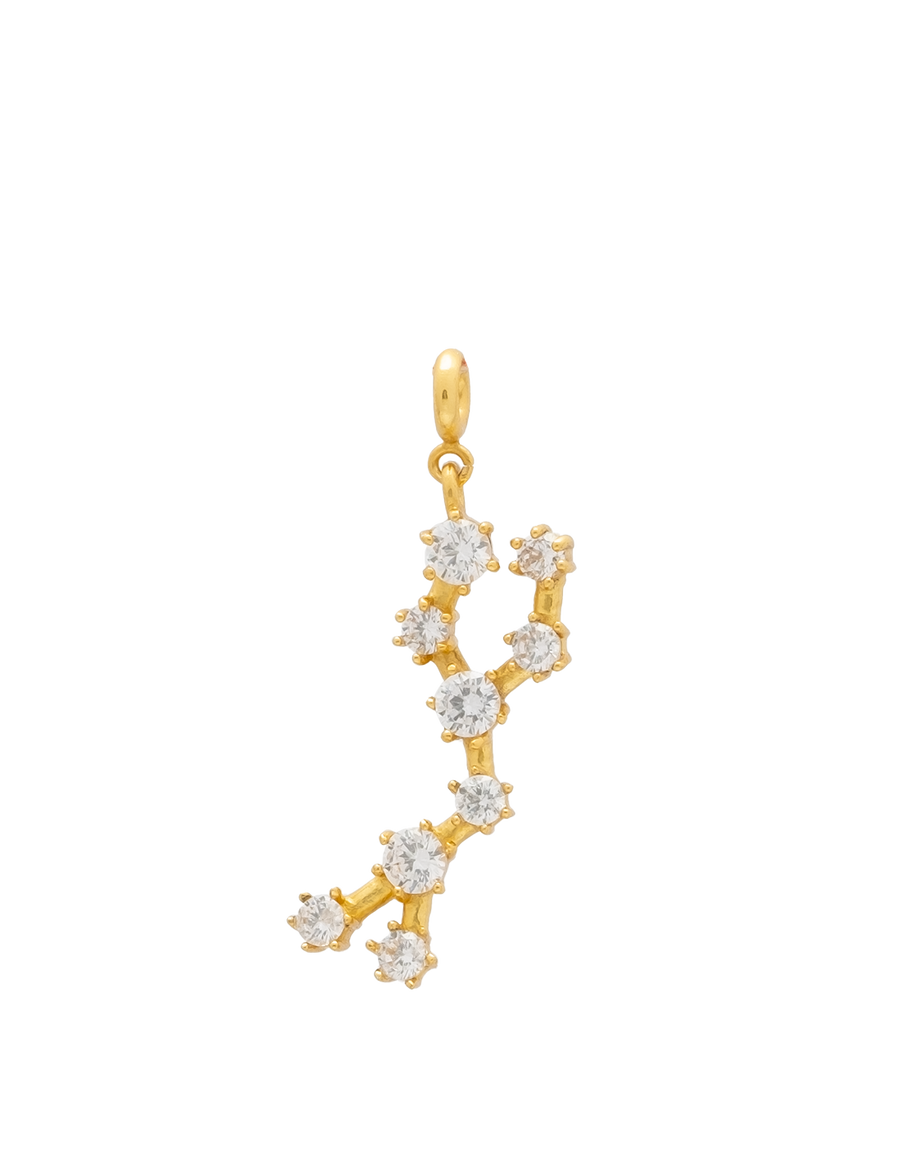 Lavani Charm Zodiaco Géminis