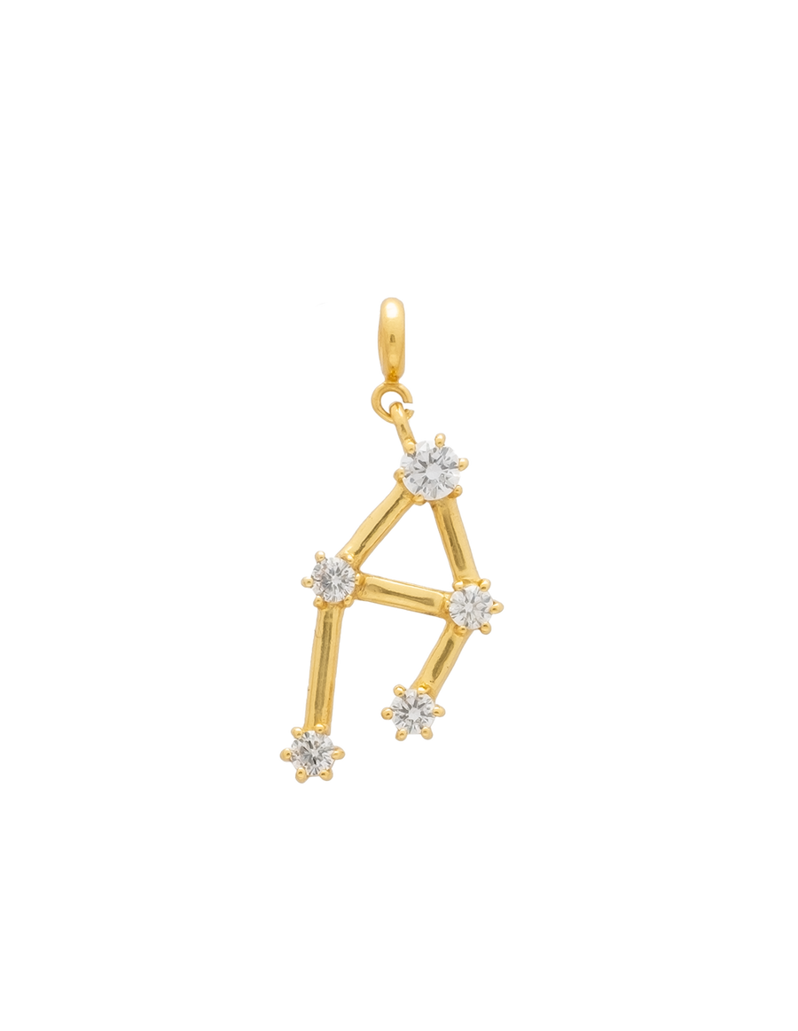 Lavani Charm Zodiaco Libra