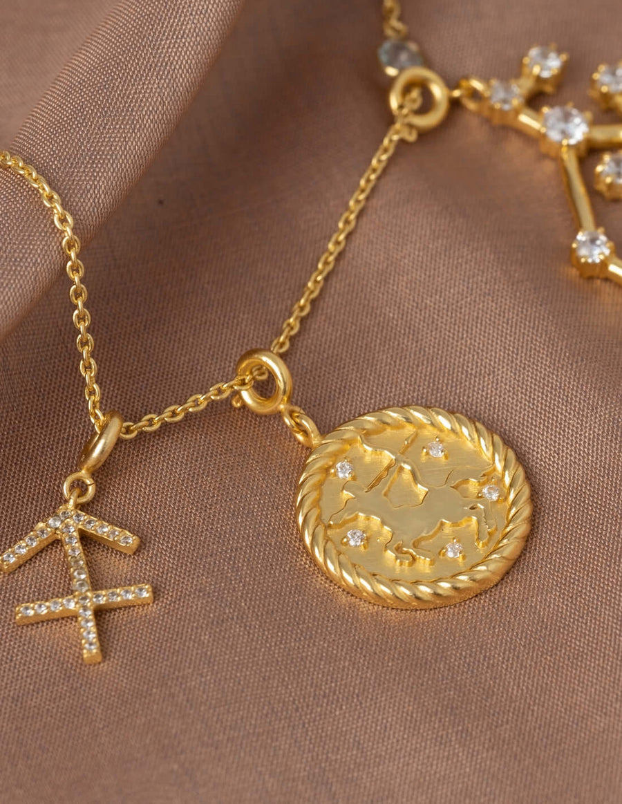 Lavani Charm Zodiaco Sagitario