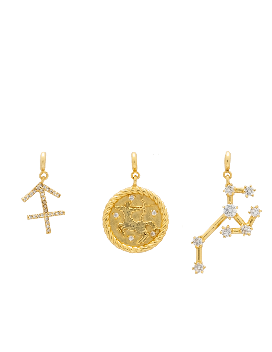 lavani Charm Zodiaco Sagitario