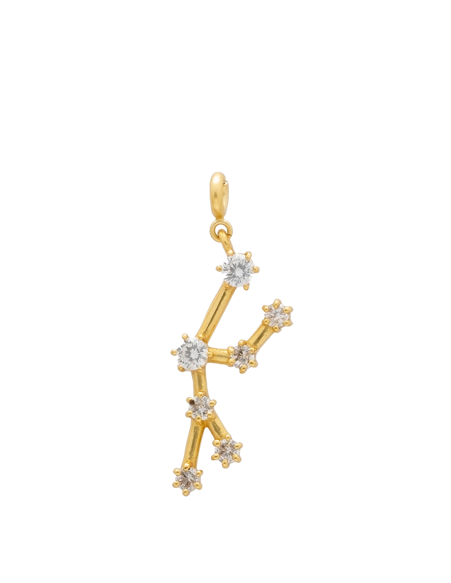 Lavani Charm Zodiaco Tauro