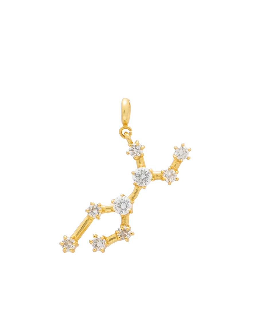 Lavani Charm Zodiaco Virgo