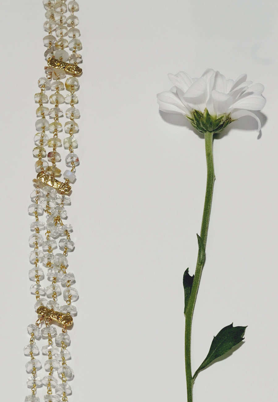 Lavani Choker Aurora