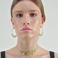 Lavani Choker Elara