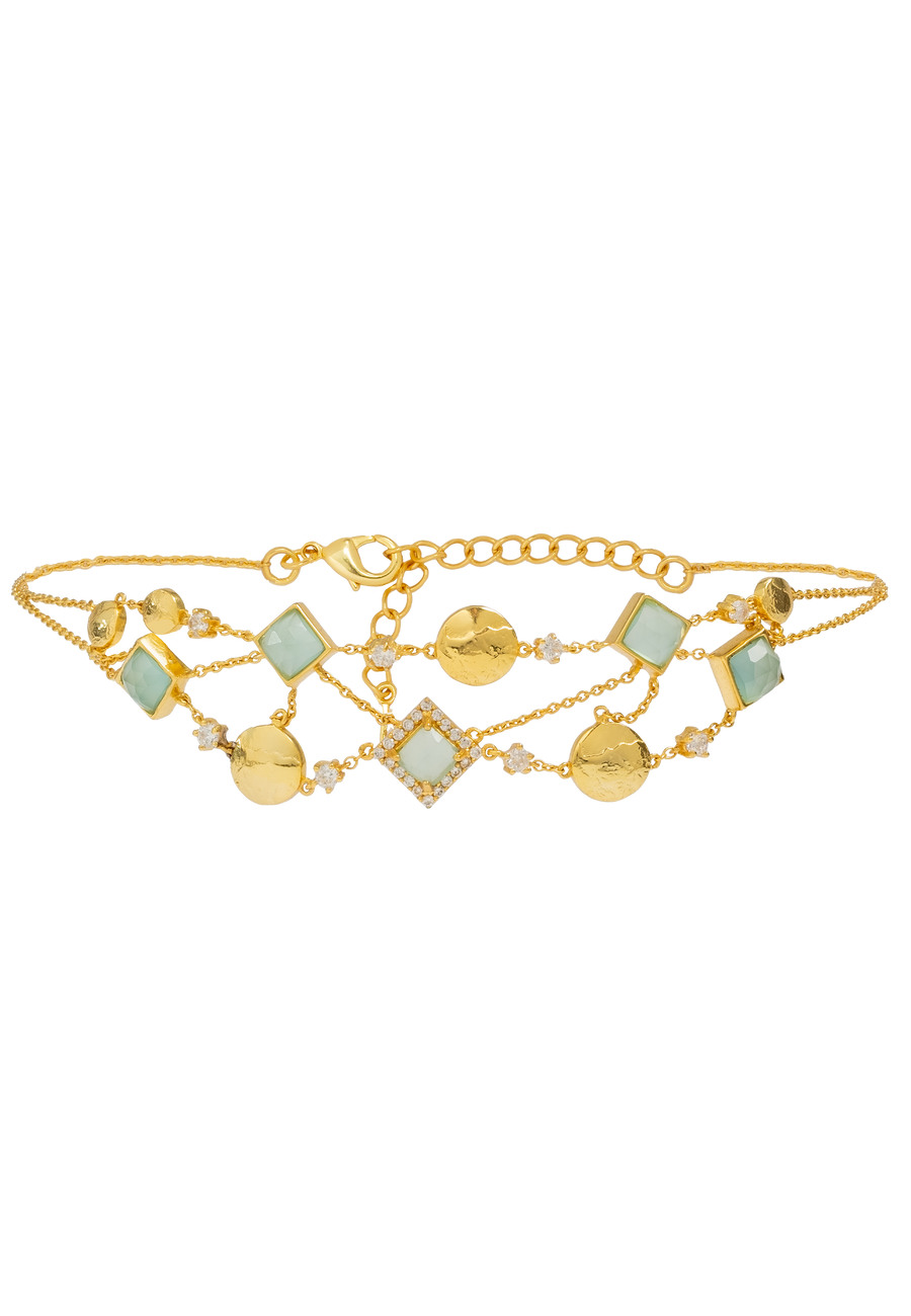 lavani Choker Elara