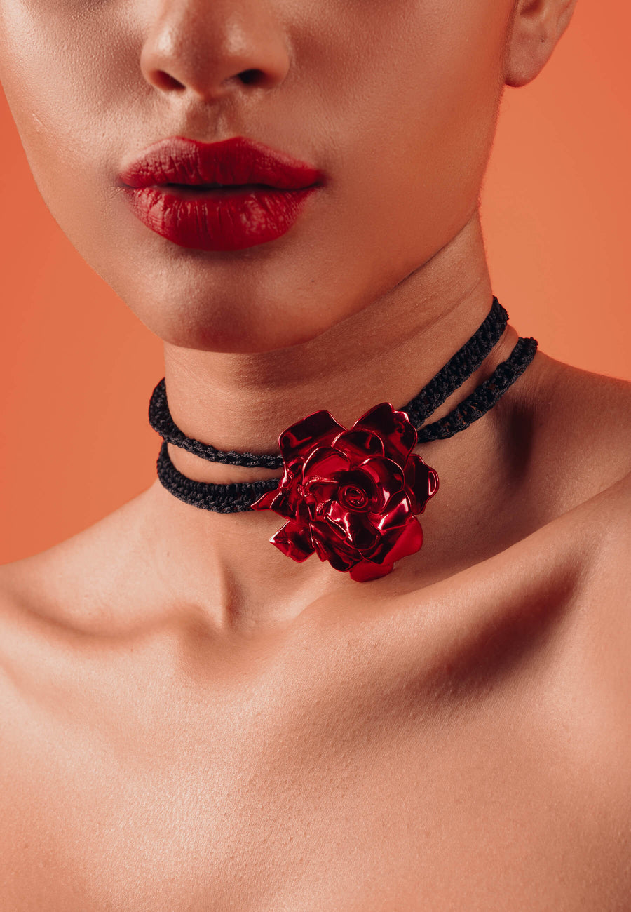 Lavani Choker Esteban