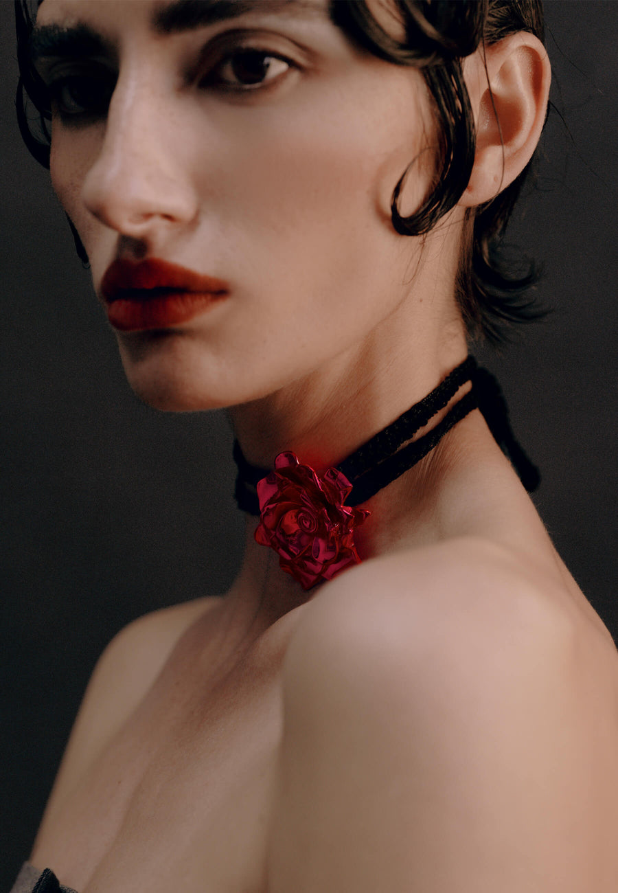Lavani Choker Esteban