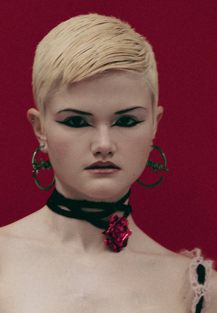 Lavani Choker Esteban