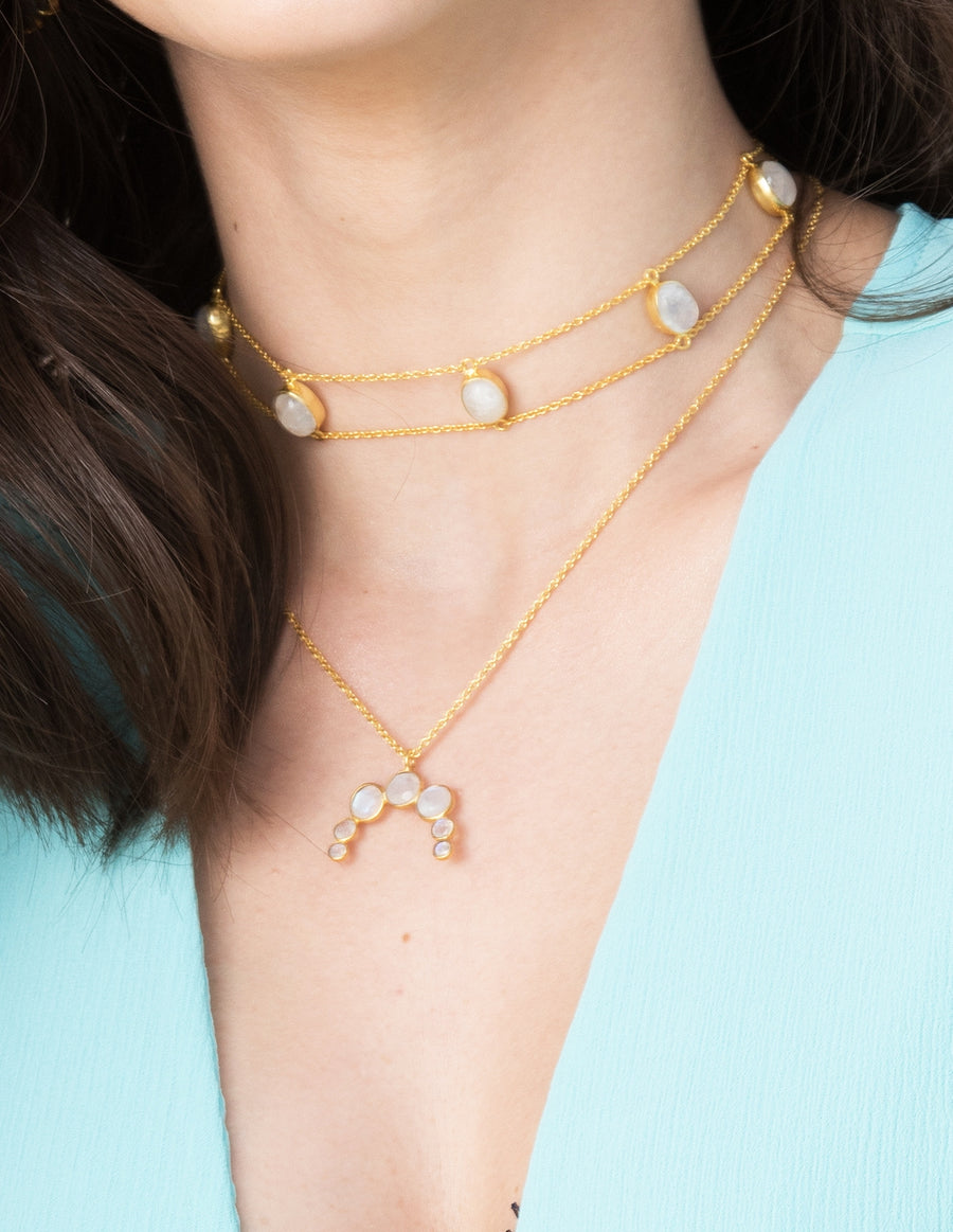 Lavani Choker Galaxy