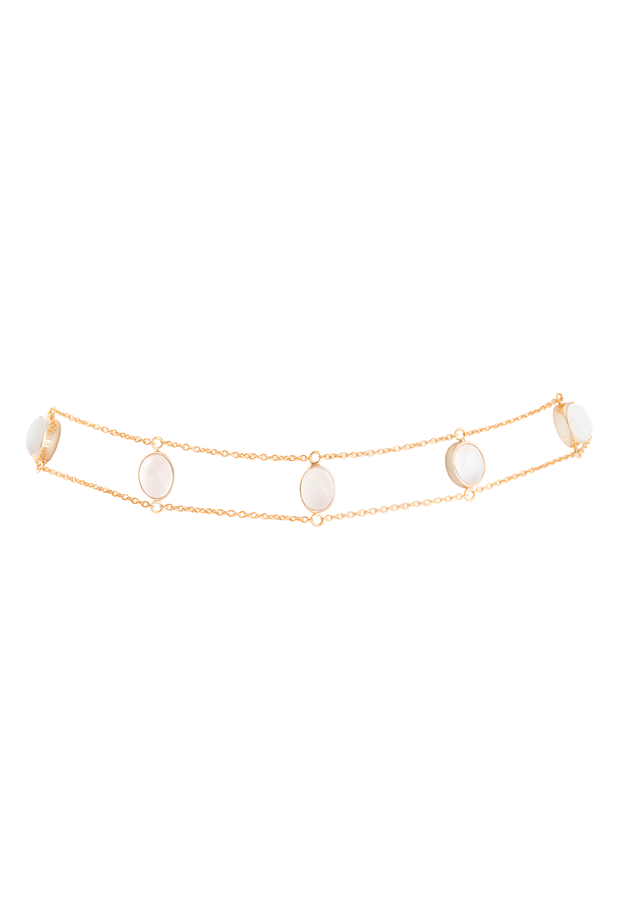 lavani Choker Galaxy