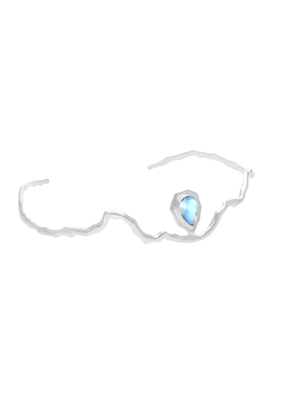 lavani Choker Gratitude Plata