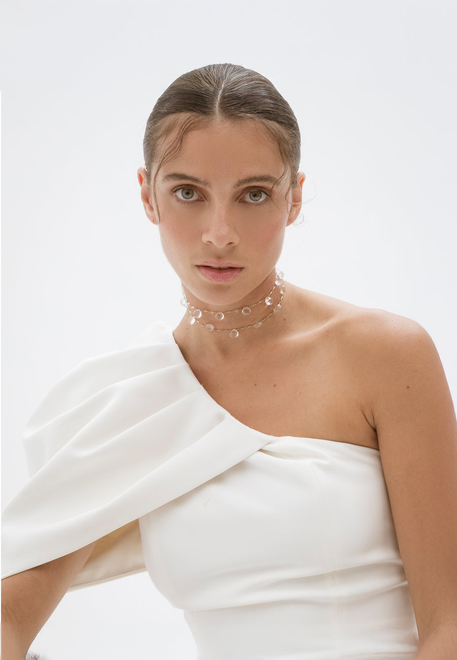 Lavani Choker Helene