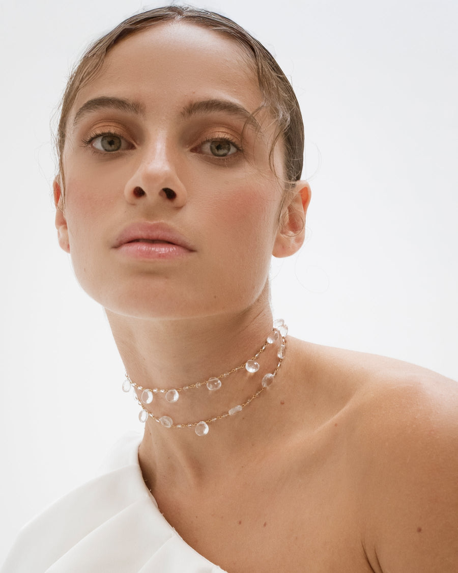 Lavani Choker Helene