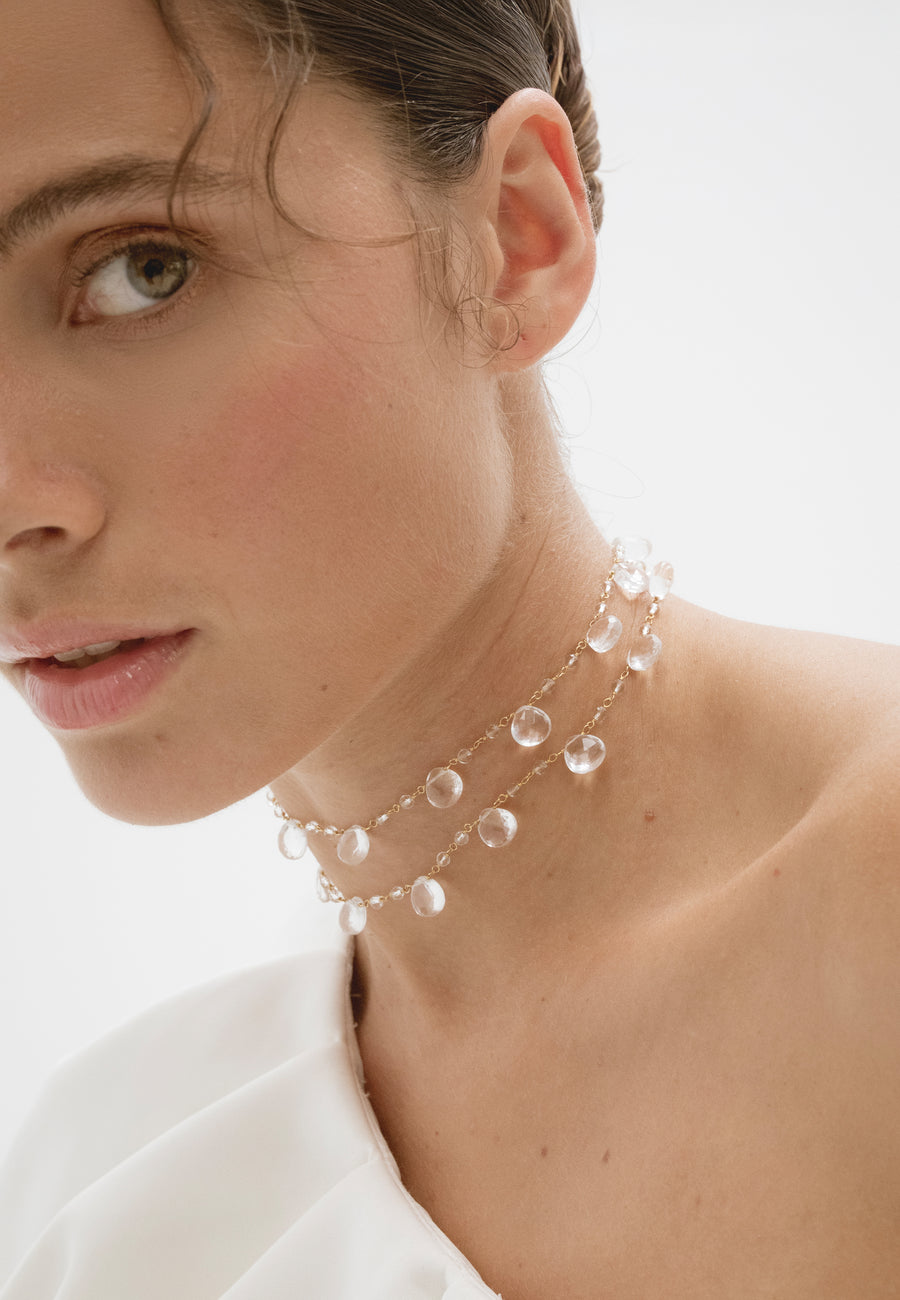 Lavani Choker Helene