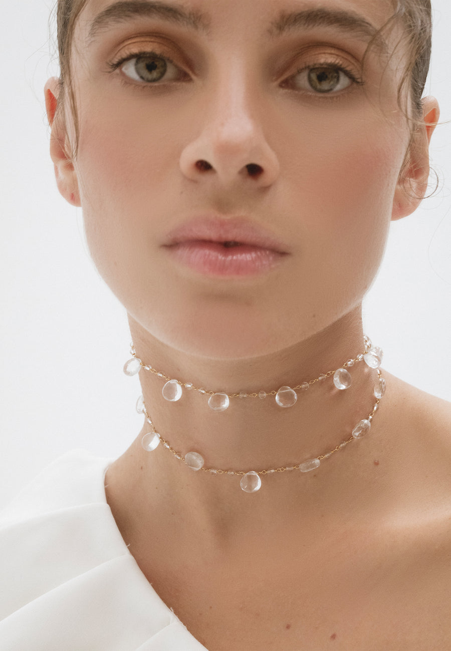 lavani Choker Helene