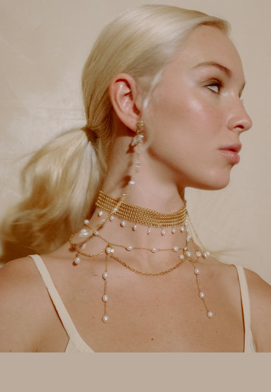 Lavani Choker Hikari