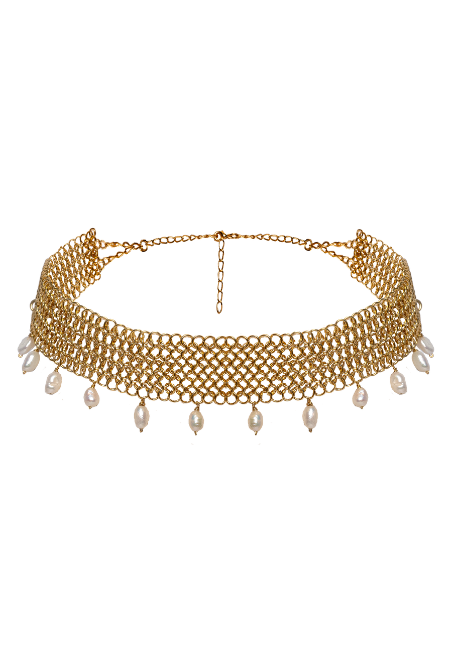 lavani Choker Hikari