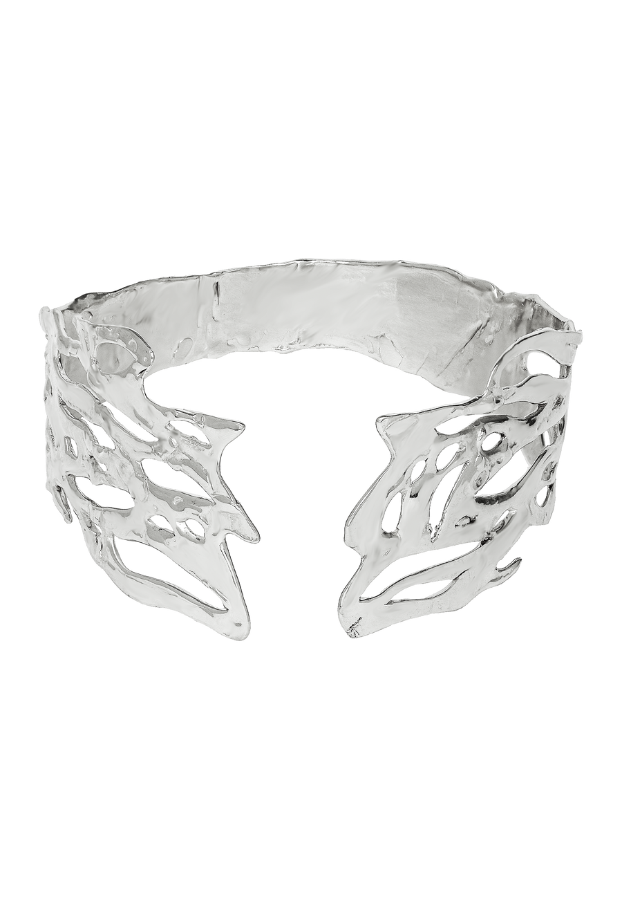 lavani Choker Judy Plata