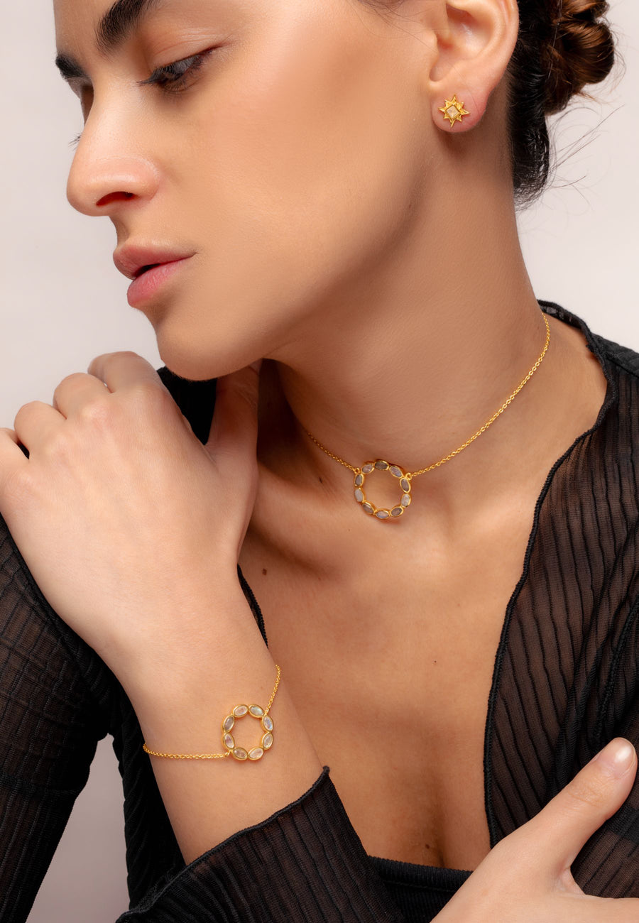 Lavani Choker Karma