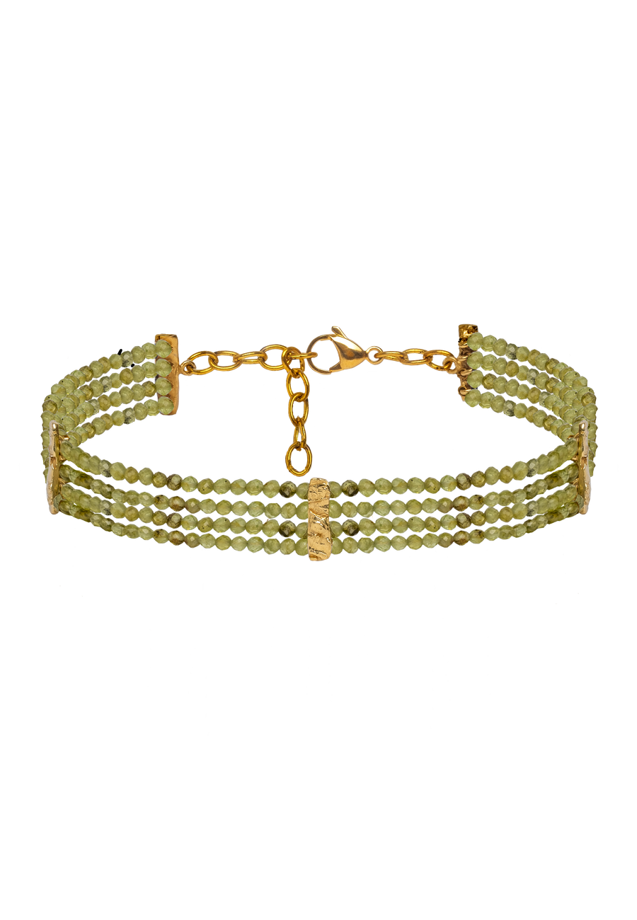 lavani Choker Liliana Verde