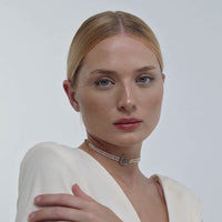 Lavani Choker Zenith Perlas