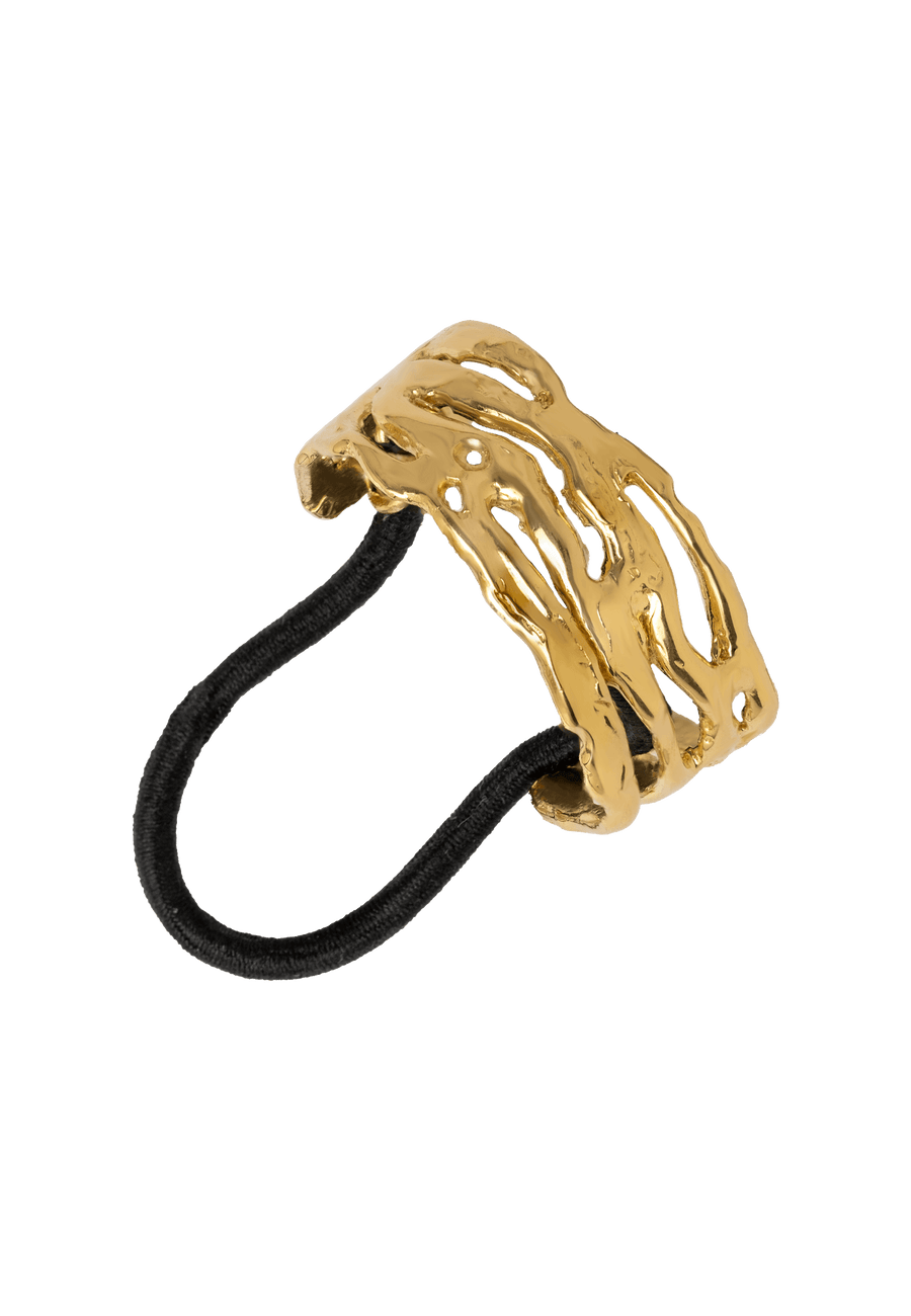 lavani Coletero Dorado Judy