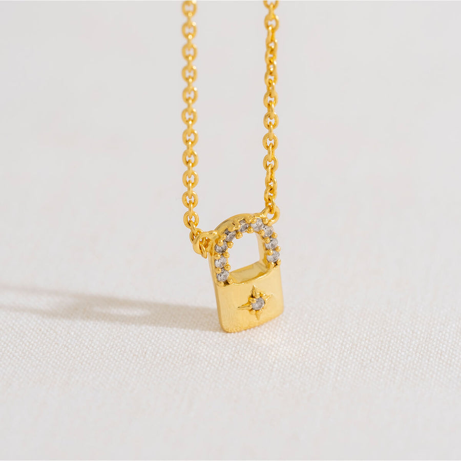 Lavani Colgante Bianca