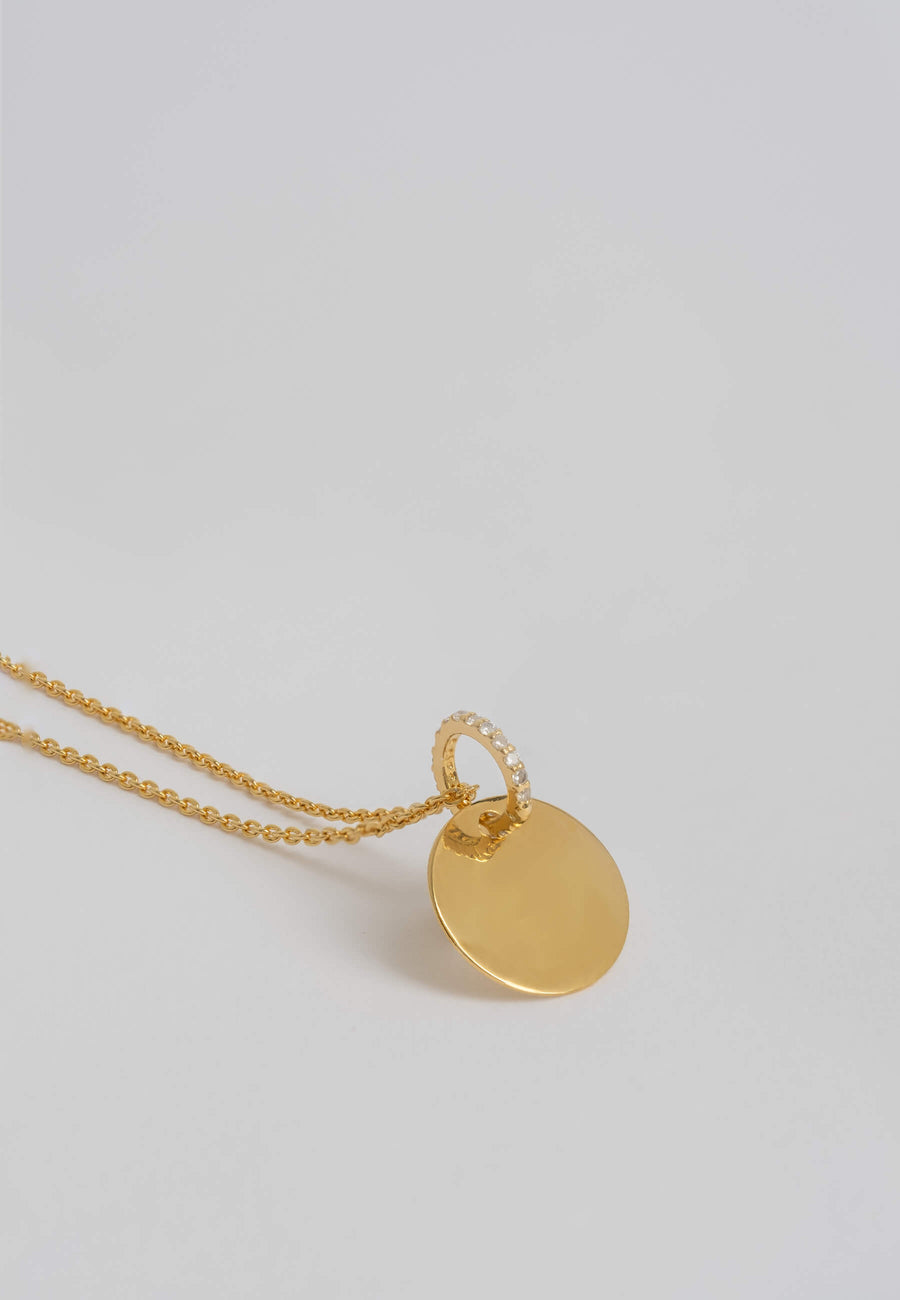 Lavani Colgante Eternum