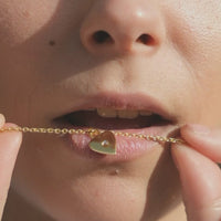 Lavani Colgante Heart