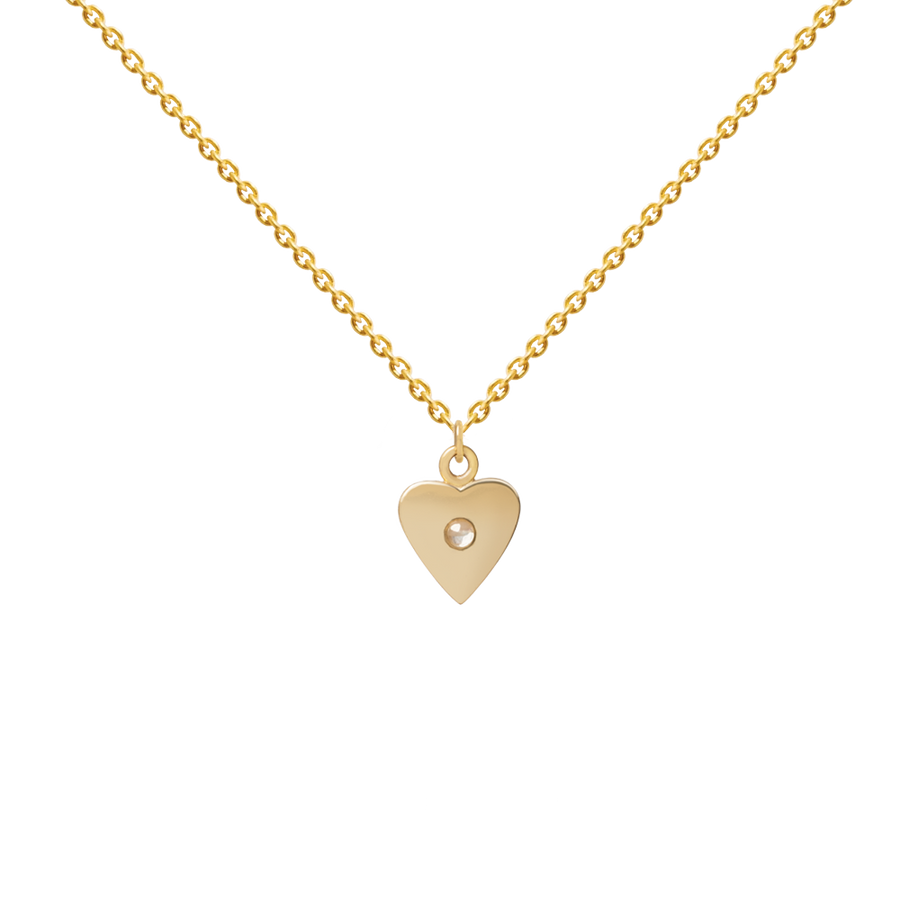 lavani Colgante Heart