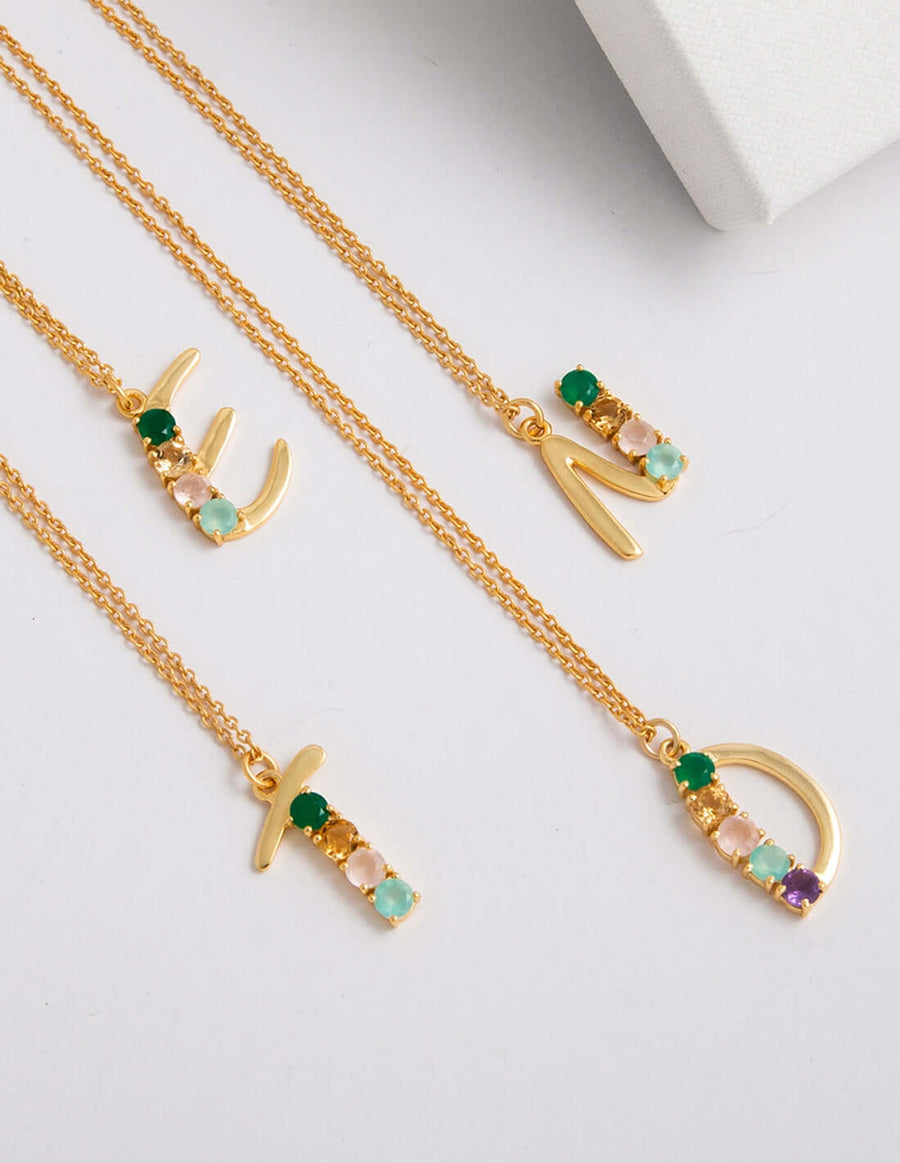 Lavani Colgante Inicial D