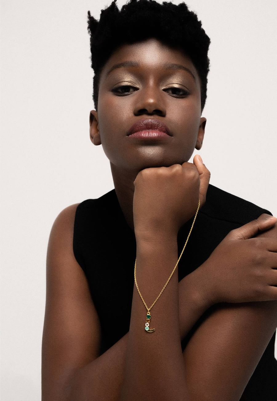 Lavani Colgante Inicial L