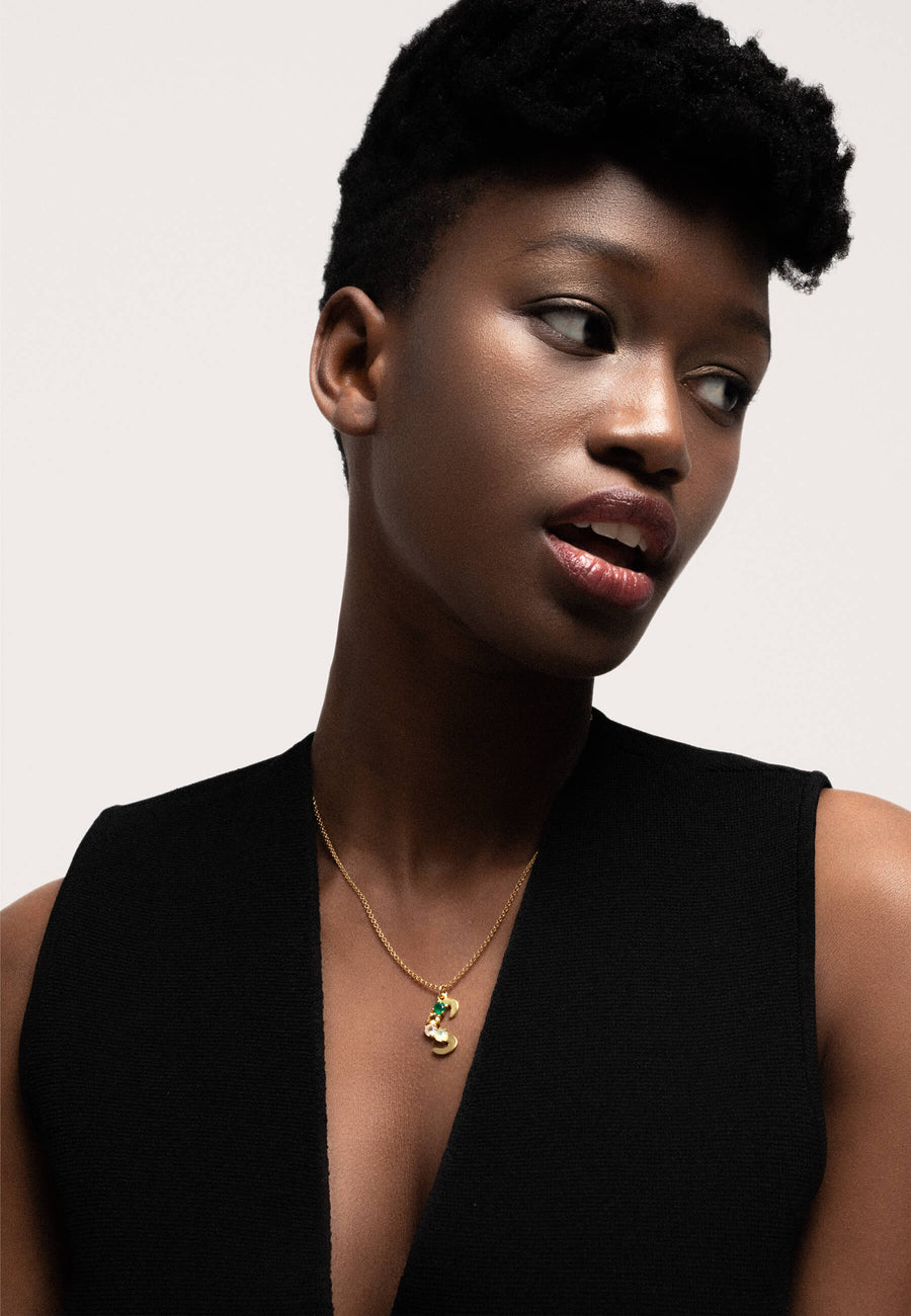 Lavani Colgante Inicial S