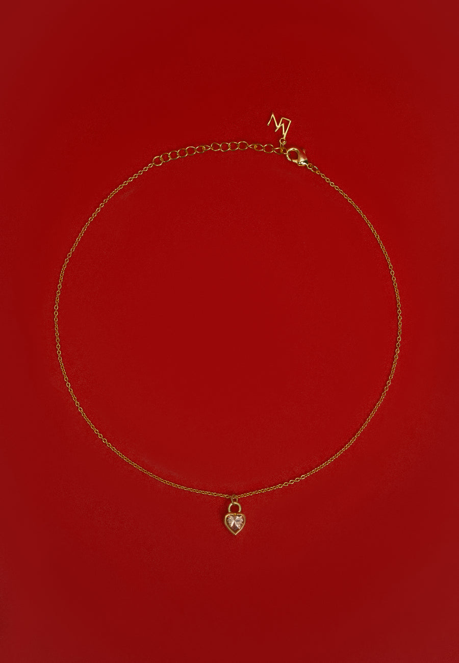 Lavani Colgante Kindness Mini