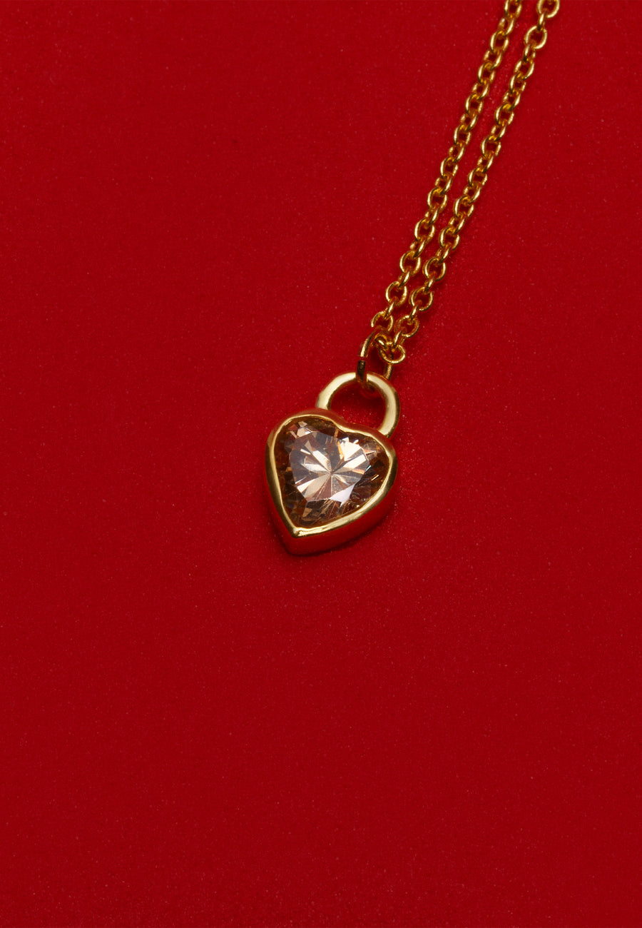 Lavani Colgante Kindness Mini