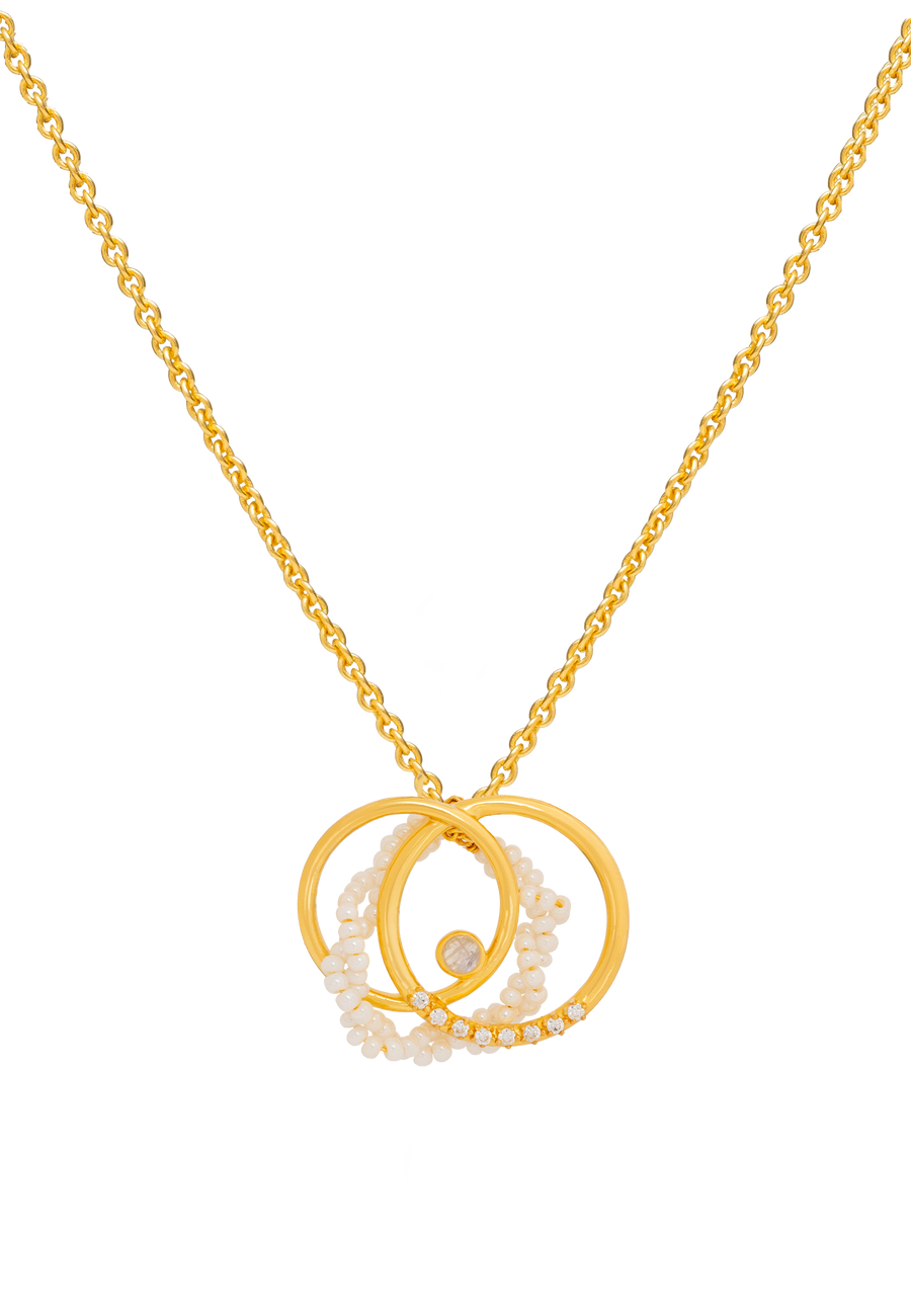 lavani Colgante Lyra