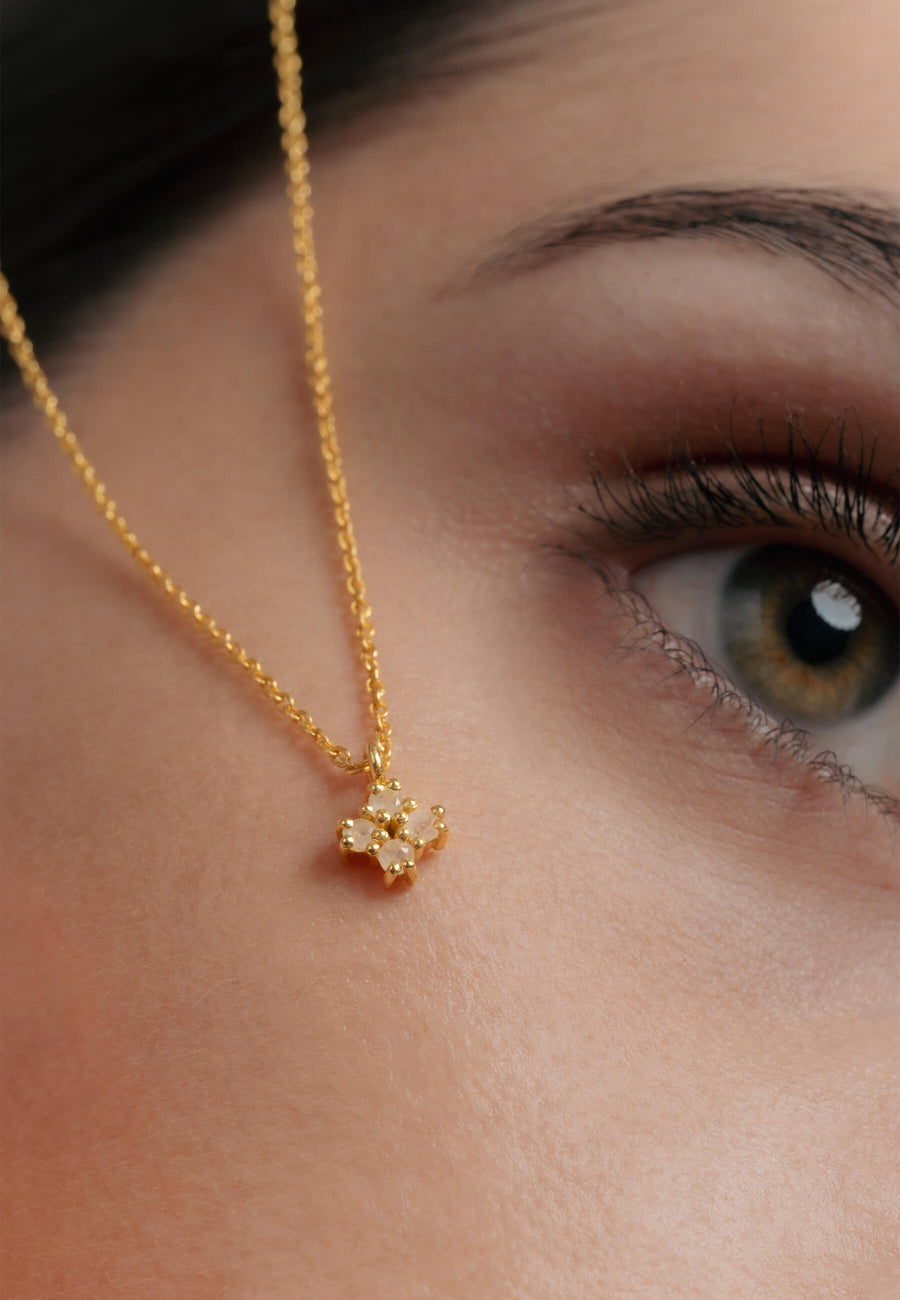 Lavani Colgante Mindy