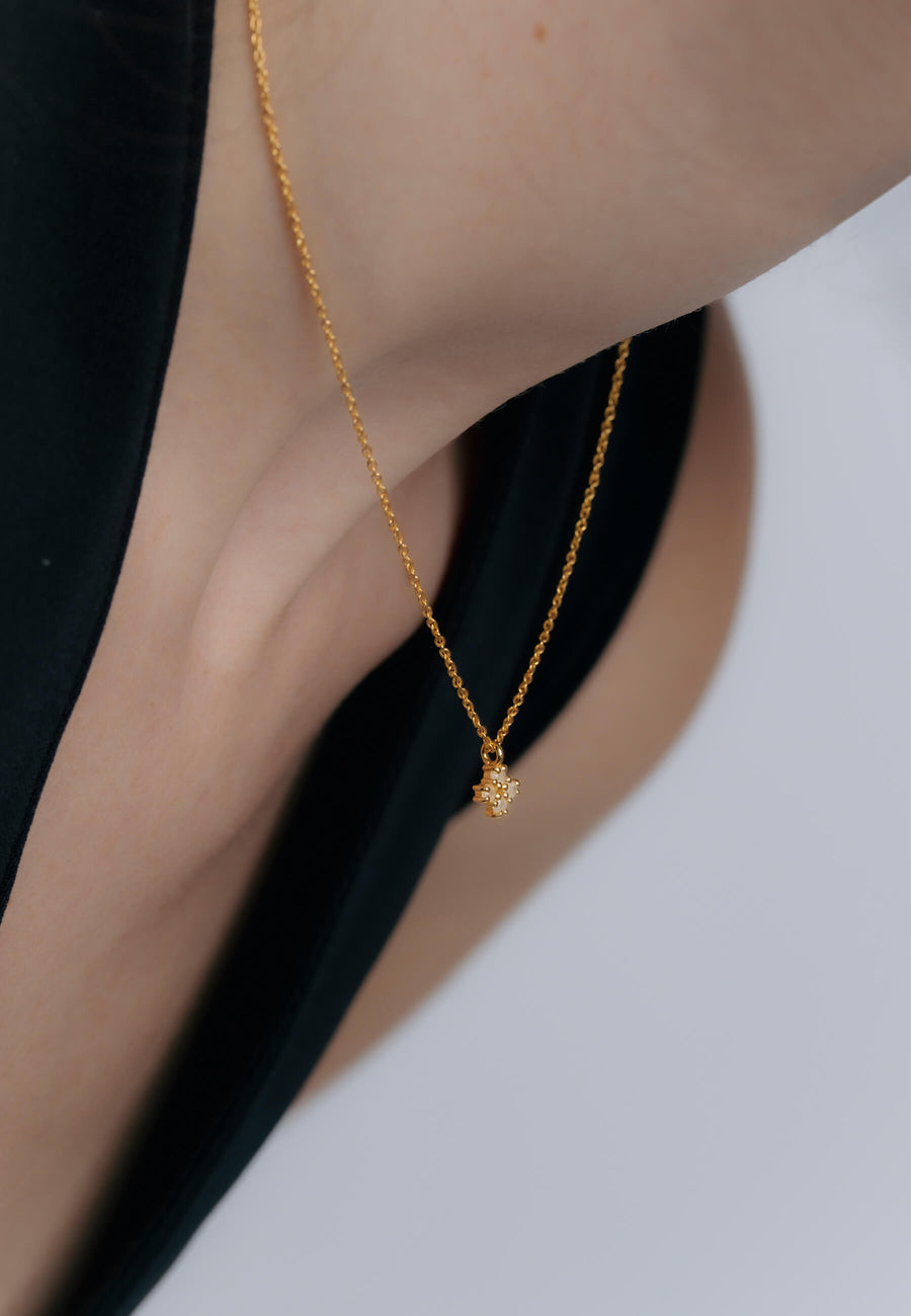 Lavani Colgante Mindy