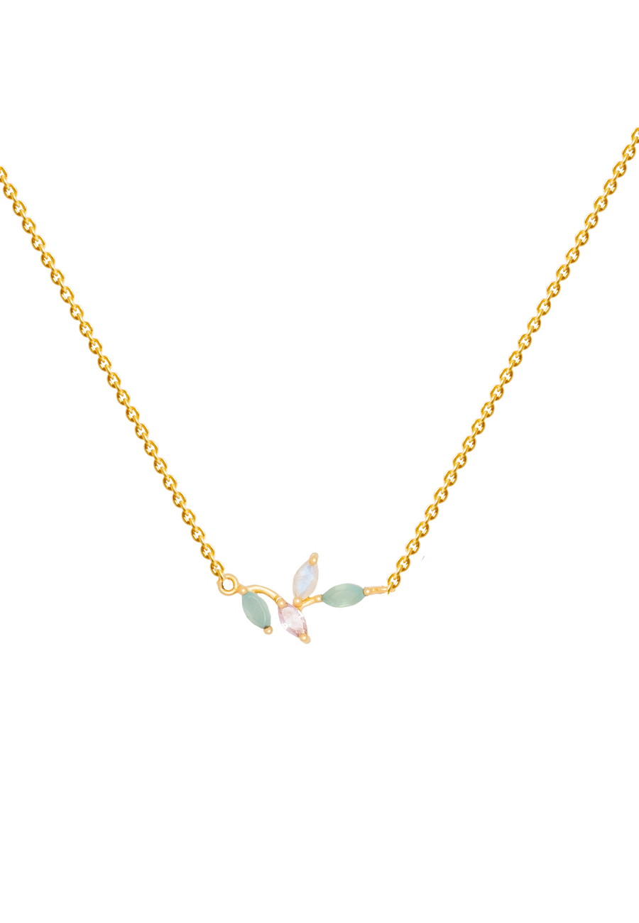 lavani Colgante Padma Mini