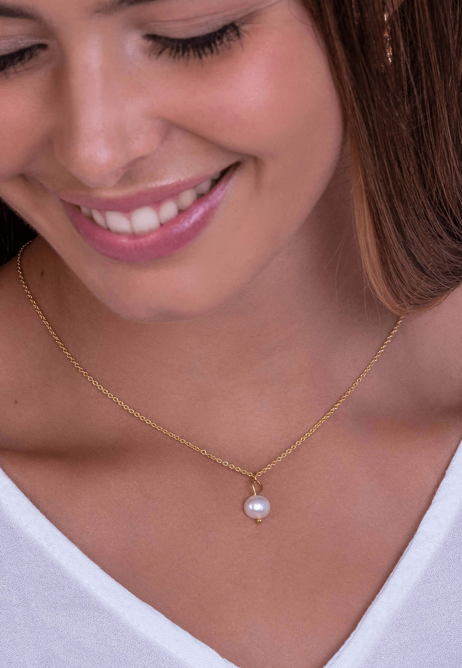Lavani Colgante Pearl