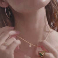 Lavani Colgante Piedra Luna